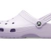 Crocs (WMNS) Classic Clog „Světle fialová“ 10001-530