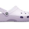 Crocs (WMNS) Classic Clog „Světle fialová“ 10001-530