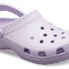 Crocs (WMNS) Classic Clog „Světle fialová“ 10001-530