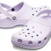Crocs (WMNS) Classic Clog „Světle fialová“ 10001-530