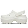 Crocs (WMNS) Classic Clog „White“ 209347-0WV