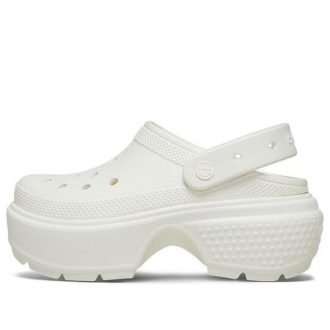 Crocs (WMNS) Classic Clog „White“ 209347-0WV