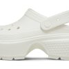 Crocs (WMNS) Classic Clog „White“ 209347-0WV