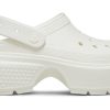 Crocs (WMNS) Classic Clog „White“ 209347-0WV