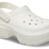 Crocs (WMNS) Classic Clog „White“ 209347-0WV
