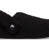 Crocs (WMNS) Classic Cozzzy Slipper „Black“ 209386-001