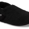 Crocs (WMNS) Classic Cozzzy Slipper „Black“ 209386-001