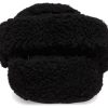 Crocs (WMNS) Classic Cozzzy Slipper „Black“ 209386-001