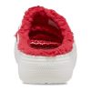 Crocs (WMNS) Classic Cozzzy sváteční svetr sandál „White Red“ 209227-90H
