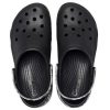 Crocs (WMNS) Classic Crush Disco Clog „Black“ 208123-0C4