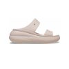 Crocs (WMNS) Classic Crush Sandály „Pink“ 207670-6UR