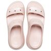 Crocs (WMNS) Classic Crush Shimmer „Pink“ 208602-6TY