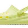 Crocs (WMNS) Classic Cutie Clog „Bright Yellow“ 207708-75U