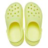 Crocs (WMNS) Classic Cutie Clog „Bright Yellow“ 207708-75U