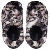 Crocs (WMNS) Classic Fur Sure „Lined Animal Oreo“ 207303-0C4