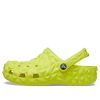Crocs (WMNS) Classic Geometric Clogs „Green“ 209563-76M