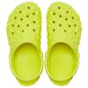 Crocs (WMNS) Classic Geometric Clogs „Green“ 209563-76M