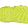Crocs (WMNS) Classic Geometric Clogs „Green“ 209563-76M