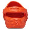Crocs (WMNS) Classic Geometric Clogs „Orange“ 209563-84J