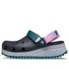 Crocs (WMNS) Classic Hiker Clog „Black Gey Teal“ 206772-988