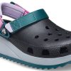 Crocs (WMNS) Classic Hiker Clog „Black Gey Teal“ 206772-988