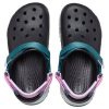 Crocs (WMNS) Classic Hiker Clog „Black Gey Teal“ 206772-988