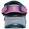 Crocs (WMNS) Classic Hiker Clog „Black Gey Teal“ 206772-988
