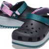Crocs (WMNS) Classic Hiker Clog „Black Gey Teal“ 206772-988