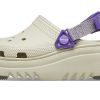 Crocs (WMNS) Classic Hiker Xscape Croslite Clogs „Beige Purple“ 208365-2CF