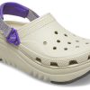 Crocs (WMNS) Classic Hiker Xscape Croslite Clogs „Beige Purple“ 208365-2CF