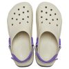 Crocs (WMNS) Classic Hiker Xscape Croslite Clogs „Beige Purple“ 208365-2CF