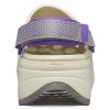 Crocs (WMNS) Classic Hiker Xscape Croslite Clogs „Beige Purple“ 208365-2CF