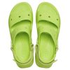 Crocs (WMNS) Classic Hiker Xscape Sandal „Limeade“ 208181-3UH