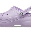 Crocs (WMNS) Classic Lined Clog „Purple“ 207938-530