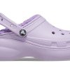 Crocs (WMNS) Classic Lined Clog „Purple“ 207938-530