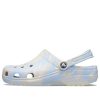 Crocs (WMNS) Classic Marbled Clog „Blue Calcit Multi“ 206867-4NT