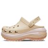 Crocs (WMNS) Classic Mega Crush Clog „Chai Multi“ 207988-2ZM