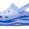 Crocs (WMNS) Classic Mega Crush Clog „Moon Jelly“ 207988-5Q6