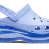 Crocs (WMNS) Classic Mega Crush Clog „Moon Jelly“ 207988-5Q6