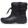 Crocs (WMNS) Classic Neo Puff Luxe Boots „Black“ 207312-001