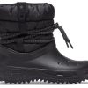 Crocs (WMNS) Classic Neo Puff Luxe Boots „Black“ 207312-001