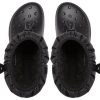 Crocs (WMNS) Classic Neo Puff Luxe Boots „Black“ 207312-001