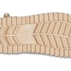 Crocs (WMNS) Classic Neo Puff Luxe Boots „Béžová bílá“ 207312-2E9