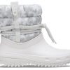 Crocs (WMNS) Classic Neo Puff Luxe Boots „White Grey“ 207312-1CR
