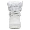 Crocs (WMNS) Classic Neo Puff Luxe Boots „White Grey“ 207312-1CR