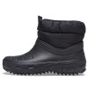 Crocs (WMNS) Classic Neo Puff Shorty Boots „Black“ 207311-001