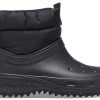 Crocs (WMNS) Classic Neo Puff Shorty Boots „Black“ 207311-001