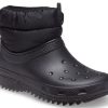 Crocs (WMNS) Classic Neo Puff Shorty Boots „Black“ 207311-001