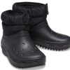 Crocs (WMNS) Classic Neo Puff Shorty Boots „Black“ 207311-001