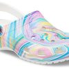 Crocs (WMNS) Classic Out of this World II Clog „Multi-Color“ 206868-928